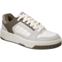 Tênis Masculino Logus Street Drop - CHAMPAGNE/TAUPE