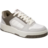 Tênis Masculino Logus Street Drop - CHAMPAGNE/TAUPE