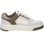 Tênis Masculino Logus Street Drop - CHAMPAGNE/TAUPE