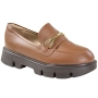 Sapato Feminino Modare Loafer Tratorado - AVELA