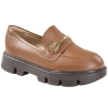 Sapato Feminino Modare Loafer Tratorado - AVELA