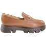 Sapato Feminino Modare Loafer Tratorado - AVELA