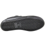 Tênis Feminino Moleca Lona  - PRETO/PRETO
