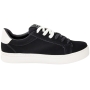 Tênis Feminino Via Marte VNS - PRETO/MARFIM