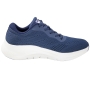 Tênis Feminino Skechers Arch Fit 2.0 - MARINHO