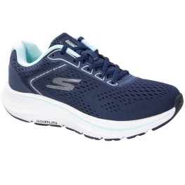 Tênis Feminino Skechers Go Run Consistent 2.0  - MARINHO/BLUE