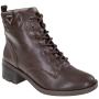 Coturno Feminino Via Marte - CAFE
