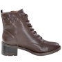 Coturno Feminino Via Marte - CAFE