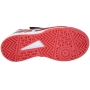 Chuteira Indoor Infantil Homem Aranha - VERMELHO