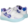 Tênis Bebê Feminino Disney Stitch - BRANCO