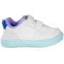 Tênis Bebê Feminino Disney Stitch - BRANCO