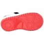 Tênis Bebê Masculino Disney Homem Aranha - MARINHO/PRATA/VERMELHO
