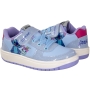 Tênis Infantil Feminino Disney Stitch - LILAS