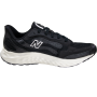 Tênis Masculino New Balance Arish V4 - PRETO/BEGE CLARO