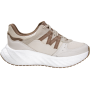 Tênis Feminino Dakota Running - MARFIM