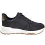 Tênis Feminino Dakota Casual - PRETO