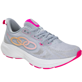 Tênis Feminino Olympikus Swift 5 - LUNAR