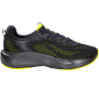 Tênis Masculino Olympikus Challenger 6 - PRETO/PRETO
