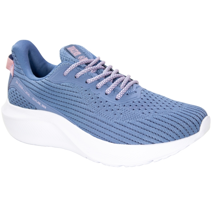 Tênis Feminino Olympikus Rua - MARITMO