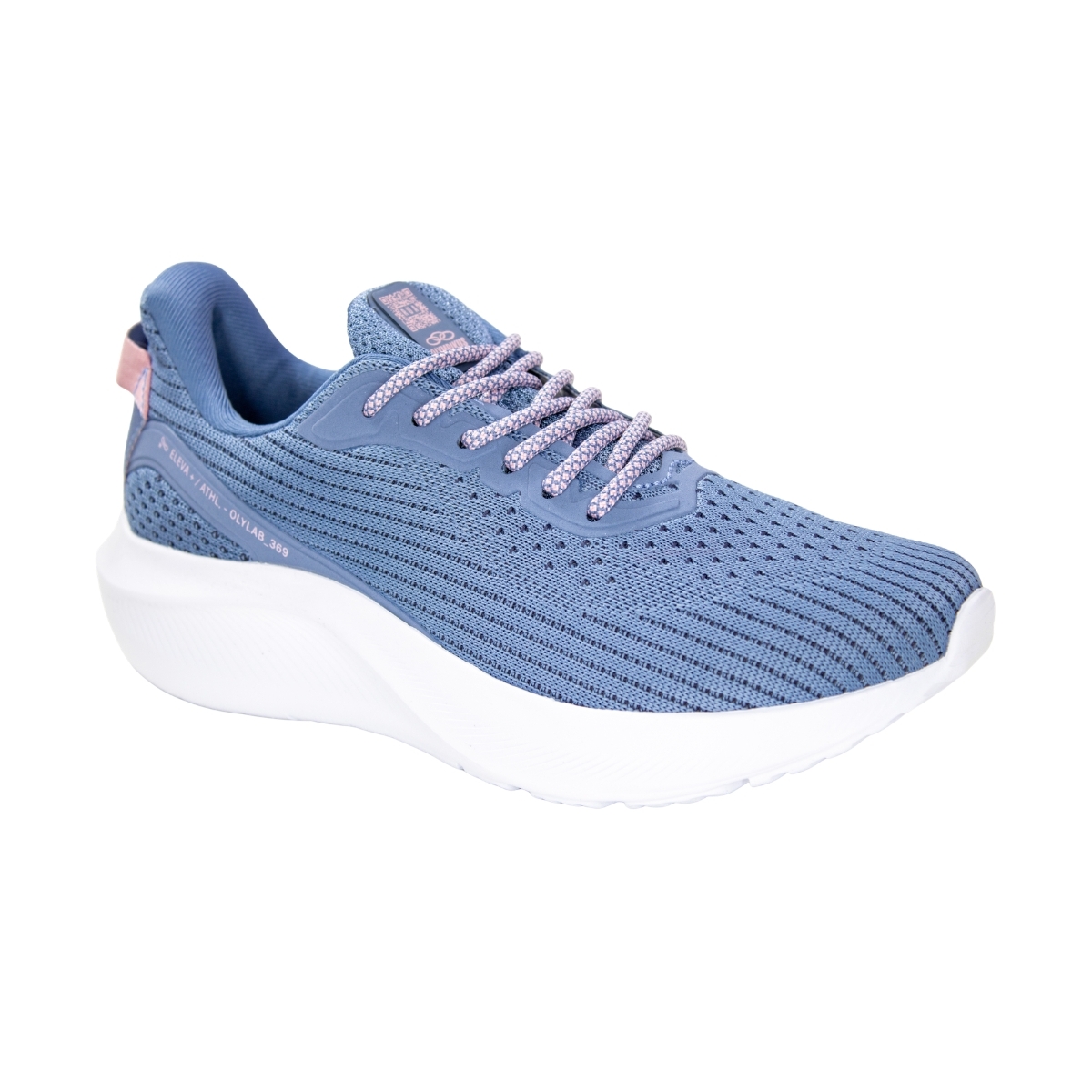 Tênis Feminino Olympikus Rua - MARITMO