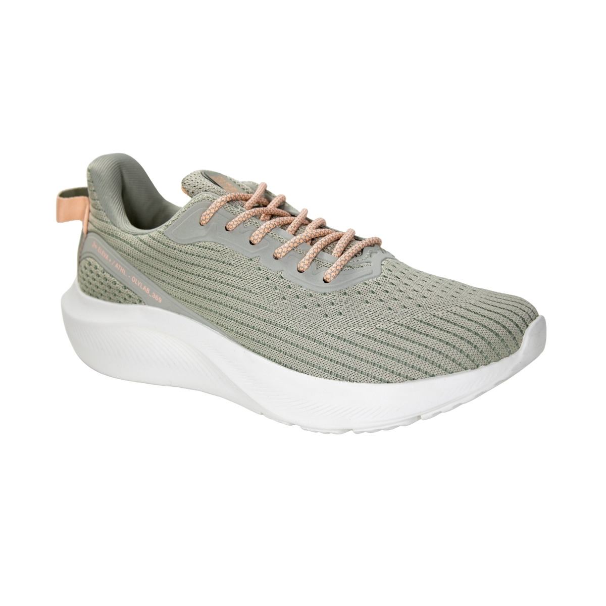 Tênis Feminino Olympikus Rua - MUSGO