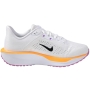 Tênis Feminino Nike Quest 6 - BRANCO/PRETO