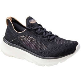 Tênis Feminino Olympikus Era - PRETO