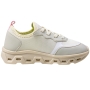 Tênis Infantil Feminino Novopé - OFF WHITE/ROSA BB