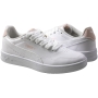Tênis Feminino Puma Court Lally BDP - BRANCO/ROSA