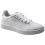 Tênis Feminino Puma Court Lally BDP - BRANCO/ROSA