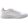 Tênis Feminino Puma Court Lally BDP - BRANCO/ROSA