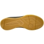 Chuteira Indoor Umbro Class Footballer - PRETO/DOURADO