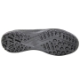 Chuteira Society Umbro Neo Striker II - PRETO/BRANCO/DOURADO