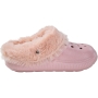 Crocs Infantil Molekinha Pelo  - ROSA