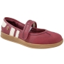 Sapatilha Feminina Dakota Samba - VERMELHO