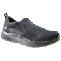 Tênis Masculino Skechers Go Walk Flex - PRETO/PRETO