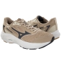 Tênis Masculino Mizuno Hawk - BEGE