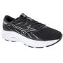 Tênis Masculino Mizuno Jet 8  - PRETO/BRANCO