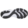 Tênis Masculino Mizuno Jet 8  - PRETO/BRANCO
