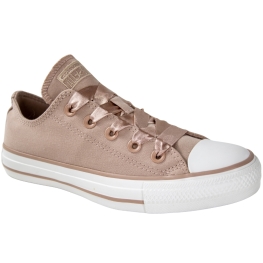 Tênis Feminino All Star Basico - CAFE COM LEITE