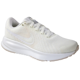 Tênis Feminino Nike Run Defy - OFF WHITE