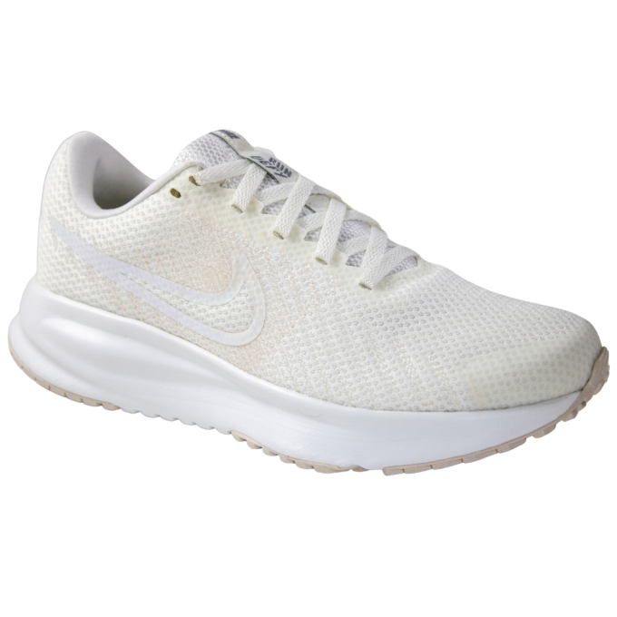 Tênis Feminino Nike Run Defy - OFF WHITE