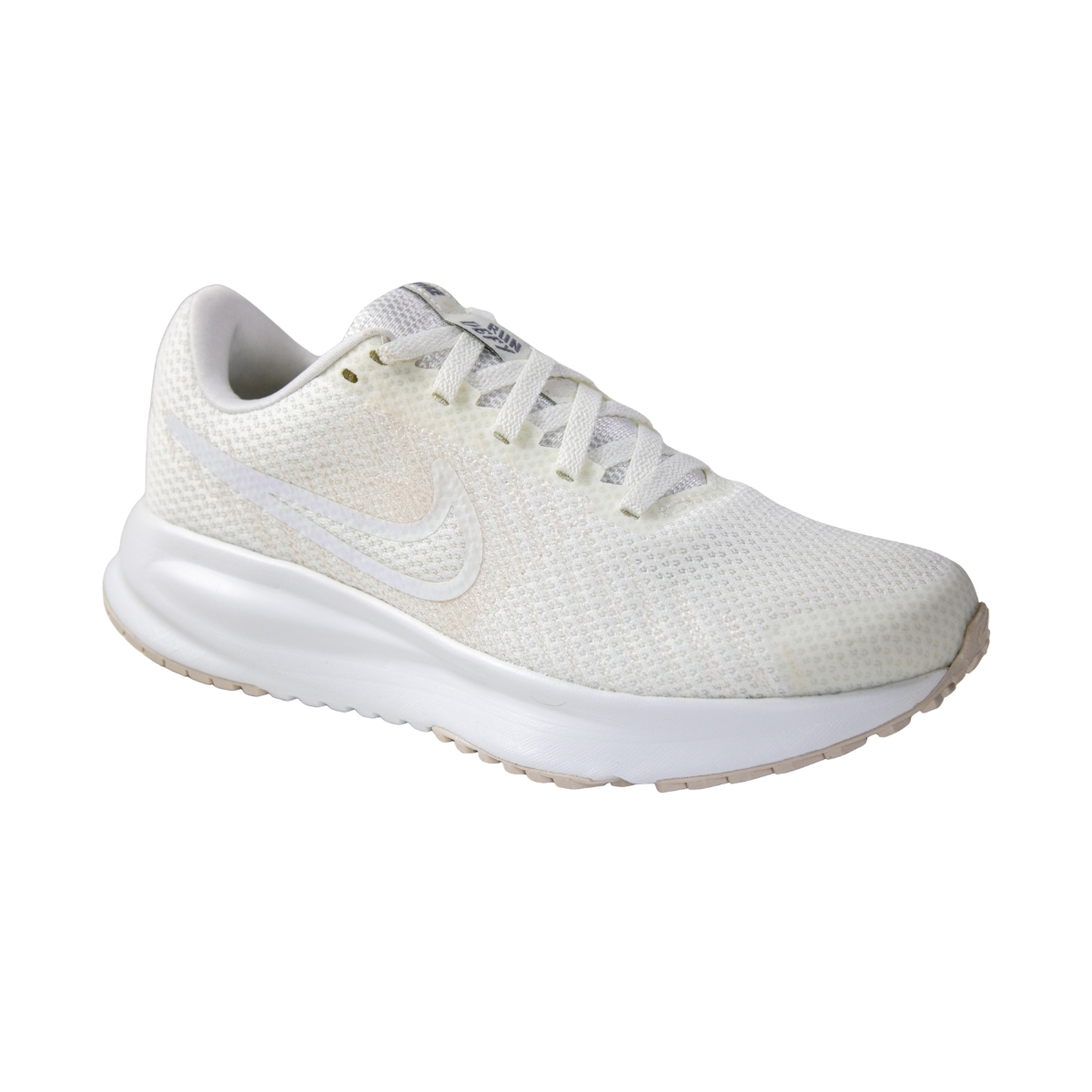 Tênis Feminino Nike Run Defy - OFF WHITE