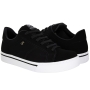 Tênis Feminino Via Marte Nobuck - PRETO