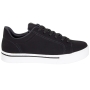 Tênis Feminino Via Marte Nobuck - PRETO