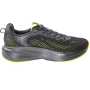 Tênis Masculino Olympikus Challenger 6 - PRETO/PRETO
