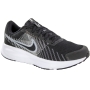 Tênis Masculino Run Defy - PRETO/BRANCO