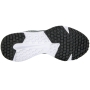 Tênis Masculino Run Defy - PRETO/BRANCO