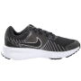 Tênis Masculino Run Defy - PRETO/BRANCO
