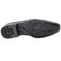 Sapato Masculino Air Fillipo verniz - PRETO
